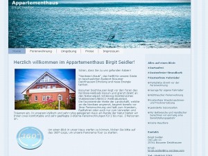 Appartementhaus Birgit Seidler