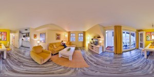 Panoramafotografie