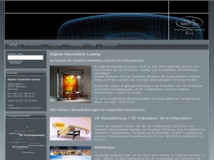 Digitale Manufaktur Ludwig